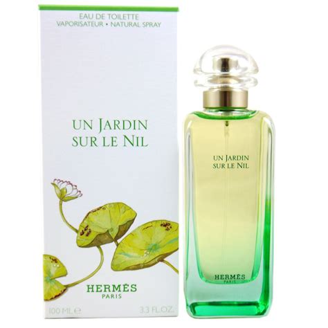 hermes sur le nil dupe|un jardin sur le nil dupe.